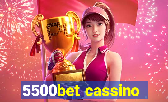 5500bet cassino